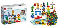 LEGO Education SYSTEM kreatywny 45020