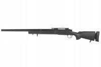 Копия снайперской винтовки MOD24-черный