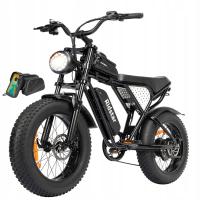 2025 Ridstar Q20min электромобили 45 км/ч 1000 Вт 15А 45 км / ч 100 км 20 