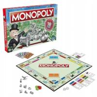 Настольная Игра Hasbro Monopoly Classic
