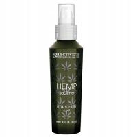 Selective HEMP Sublime Eliksir nawilżający do włosów 100ml + GRATIS Spray