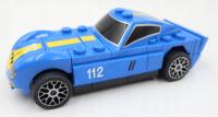 LEGO RACERS SHELL 40192 FERRARI 250 GTO