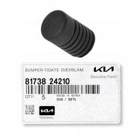 Odbój gumowy Hyundai Accent OE 81738 24210