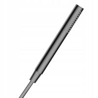 SŁUCHAWKA PRYSZNICOWA GRAFIT OLTENS UME