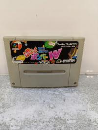 Super Bomberman Panic Bomber World SFC NTSC-J