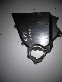 Kawasaki GPZ 1100 96r ZZR dekiel osłona zębatki pokrywa