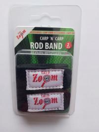 Rzep do spinania wędek zestaw 2sztuki