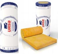 Wełna mineralna URSA AMBER 033 15 cm 150 mm wysyłka 24h