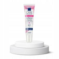 Avon Care Depilatory Nawilżający Krem do depilacji twarzy - 15ml