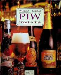 Wielka księga piw świata