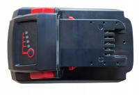 MOCNY BATERIA M18 18V 8Ah DO MILWAUKEE