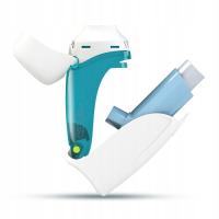 Aero2Go Chamber kieszonkowa komora inhalacyjna
