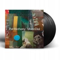 Pat Metheny MOONDIAL Winyl 2LP/ Od ręki!