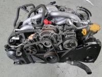 SILNIK SUBARU 1.5 16V EL15 IMPREZA XV LEVORG JDM