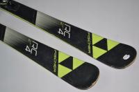 Narty używane Fischer RC4 Superior RC 155cm (NU6024)