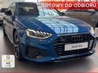 Audi A4 2.0 40 TFSI quattro S Line (204KM) | Pakiet Competition plus