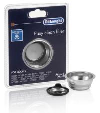 Sitko filtr 2 kawy do ekspresu DeLonghi EC850M EC680M EC685M Oryginał