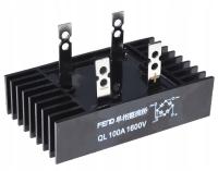 Мост выпрямителя Veoz мост QL100A-00251