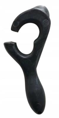 Ręczny docisk montażownicy