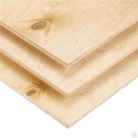 Sklejka liściasta 24mm formatka 1250x400mm (klasa 4/4)