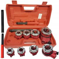 GWINTOWNICA DO RUR ELEMENTY ZESTAW NARZYNEK 1-1/4