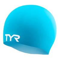Czepek pływacki TYR Wrinkle Free pool OS