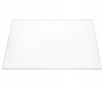 Стеклянная полка для холодильника Indesit 482000029142