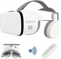 BOBOVR Z6 VR очки 3D гарнитура дистанционного управления BT