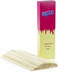OREXXI палочки для сладкой ваты 180 шт 30 см