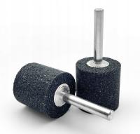 ŚCIERNICA TRZPIENIOWA WALCOWA 30x30x6 ANDRE 550265