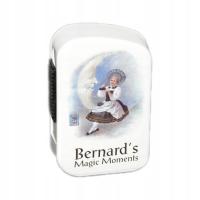 НЮХАТЕЛЬНЫЙ ТАБАК BERNARD MAGIC MOMENTS WHITE БЕЗ НАЗВАНИЯ БЕЛЫЙ