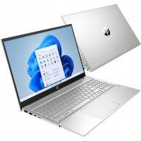 Laptop HP 15s 15,6 Ryzen 3 5300U 16/512GB Win11