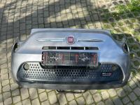 Zderzak Przód Fiat 500E Usa Electric