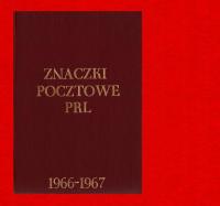 klaser tom 7 VII 1966 1967 FISCHER C jubileuszowy używany