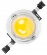 Светодиод POWER LED 5W BRIDGELUX 6500K 550lm 2x45mil