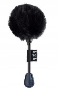 ПЕРЫШКО ЩЕКОТКИ ПРЕЛЮДИЯ СЕКС К-НК ЧЕРНЫЕ БАНОК