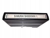 Samurai Shodown II / Neo Geo MVS