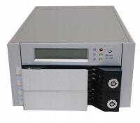 Stacja dokująca dysków 3,5