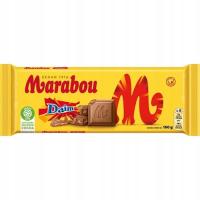 Marabou Daim Czekolada 160g