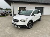 Opel Crossland X Ledy Navi Serwis Gwarancja