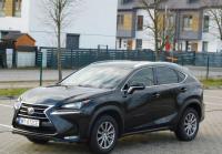 Lexus NX 2.0 Benzyna 238KM