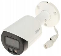 Kamera IP Dahua - 5 Mpx, Smart Dual Illumination, PoE