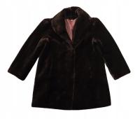 CANDA DAMSKIE FUTERKO EKOLOGICZNE R. 44/XXL