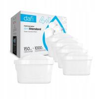 Фильтр-картридж для кувшина Dafi Unimax 5 шт.