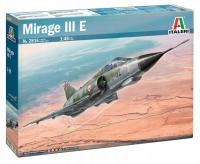 1:48 Mirage III E