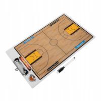 KSIĄŻKA TRENINGOWA DO KOSZYKÓWKI