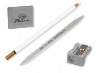 Набор для рисования, точилка для карандашей, ластик для карандашей и хлеба