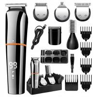 Golarka 6 in 1 Shaver Kit