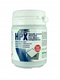 Термопаста HPX 100 г Силиконовая серая