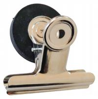 Klips magnetyczny - do wszystkich rodzajów tablic